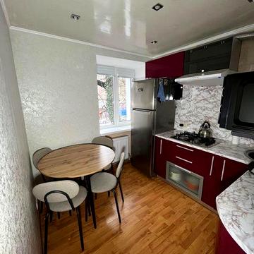 Довгострокова оренда 2-х кімнатна р-н Вокзалу