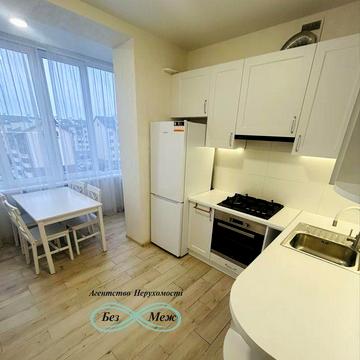 Оренда 2к Квартири ЖК Софія Сіті