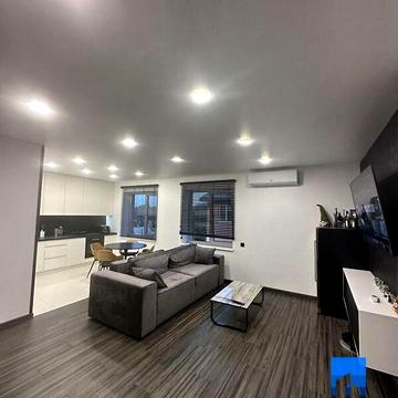 Продаж 3к Квартира Слобожанська (8-го Березня) вулиця ЖК Слобожанский