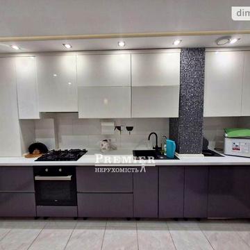 Продаж 2к Квартира Новоселів вулиця ЖК Новосел