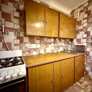 2 кімнатна квартира. Молодіжний