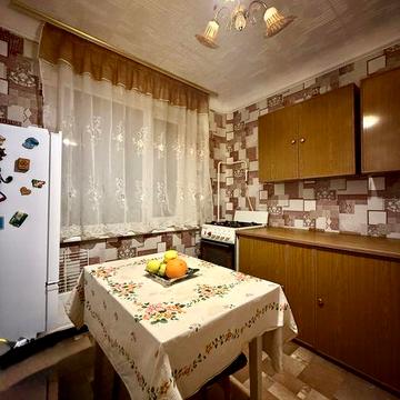 2 кімнатна квартира. Молодіжний