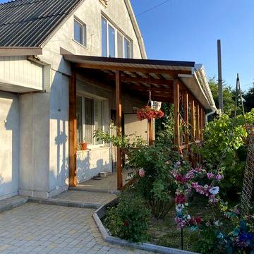 Довготривала оренда 3к будинку,Старе місто