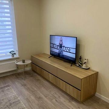 Довгострокова оренда 1к Квартира Вітрука вулиця ЖК Фаворит