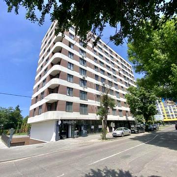 Продаж квартири ЖК Provanсе. Незалежності. Тераса. Дизайн проект.