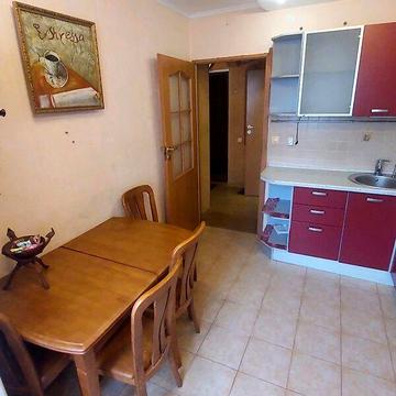 Продаж 3к Квартира Академіка Сахарова вулиця