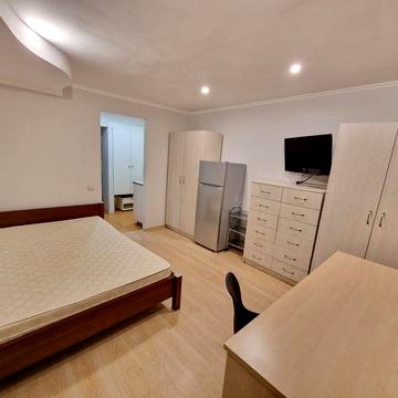 Оренда смарт-квартири по вул. Зеленій, 107. Вільна вже