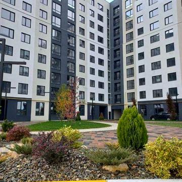 Топова інвестиція в Бучі! Квартира з документами