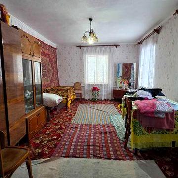 Одноповерховий будинок в с.Юрківка