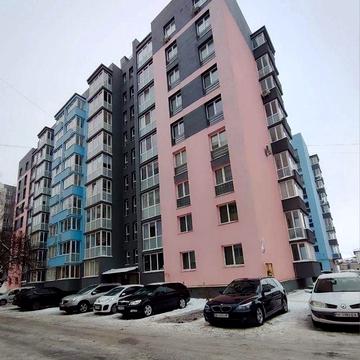 р Продаж 1-кімнатної квартири в новобудові, Ювілейний