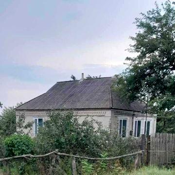 Продається будинок у селі Кочережки, Павлоградський район