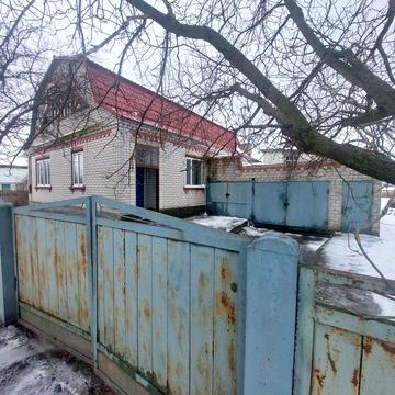 Продається будинок 96,4 м² з ділянкою 0,15 га неподалік від центру