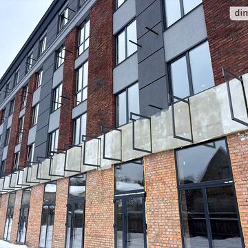 Продаж 1к Квартира Соборна (ІІІ Інтернаціоналу) вулиця