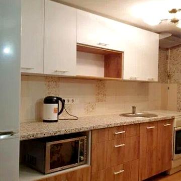 Довгострокова оренда 1к Квартира Матроський узвіз