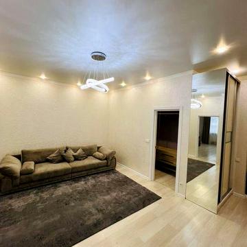 Аркадия аренда классной 3шки ! СВЕТ! Жк Гагаринский балкон! Генератор