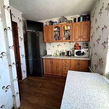 Продаж 1к Квартира Гаванська вулиця