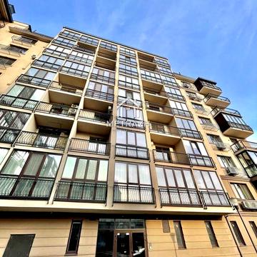 Продам квартиру под чистовую отд! ЖК Резиденция! Новгородская (20988) ЖК Резиденция