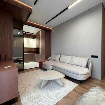 Продаж 1-кімнатної квартири ЖК San Marco, Сокільники ЖК San Marco