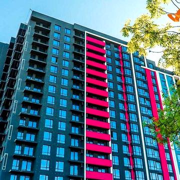 Продаж 1к ЖК Sky Garden БЕЗ ремонту ЦЕНТР МАЙЗЛІ ЖК SkyGarden