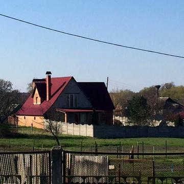 Продается загородный коттедж в селе Головач , Полтавского района.