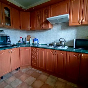 Оренда 2к Озерна  меблі, техніка  BEST