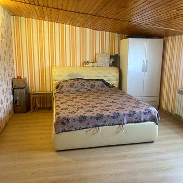 Оренда 2 кімнатної квартири в частному будинку