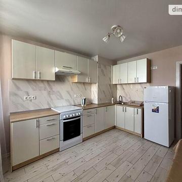 Довгострокова оренда 1к Квартира Приміська вулиця ЖК Одесский бульвар