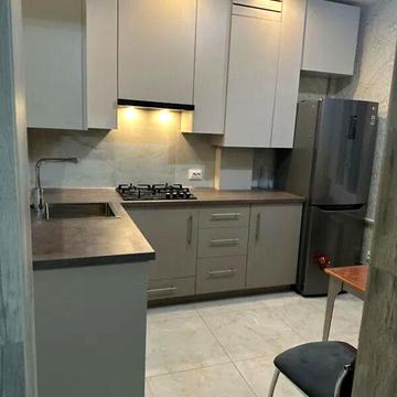 Довгострокова оренда 1к Квартира Мерзленка Віктора вулиця