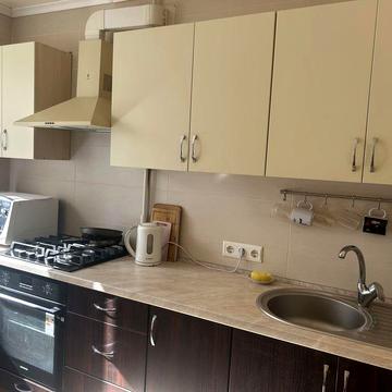 Сдам 2-х ком на Минина ( О. Поля) евроремонт