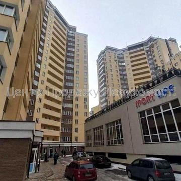 Продаж 1-кімнатної квартири в ЖК "Авіа Квартал" ЖК Авіа Квартал