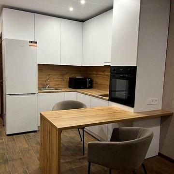 Довгострокова оренда 1к Квартира Мандриківська вулиця ЖК Лучший Дом