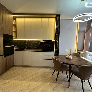 Довгострокова оренда 1к Квартира Генуезька вулиця ЖК Эллада