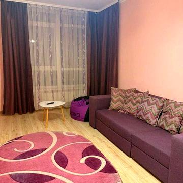 Оренда 1-кімнатної квартири в новобудові вул. Під Голоском