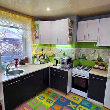 Затишний куточок