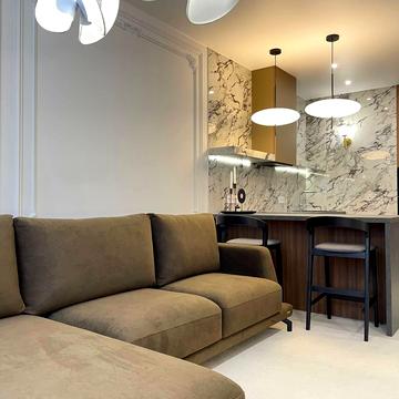 Повітряних Сил просп. (Повітрофлотський), 56-Б