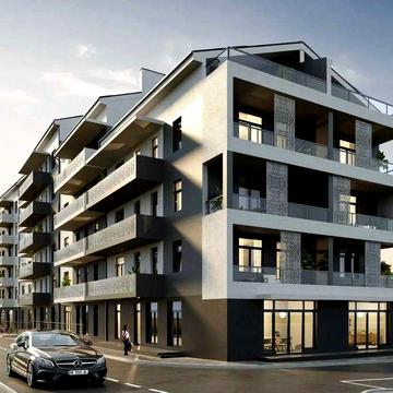 Продаж 1-кім. квартири 50 м² ЖК Святих Ольги та Єлизавети | Винники ЖК Святих Ольги та Єлизавети