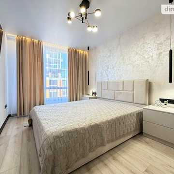 Продаж 2к Квартира Левицького Романа вулиця ЖК Manhattan Up