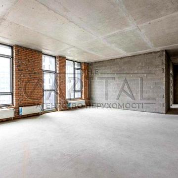 Продаж квартири без ремонту ЖК TRIIINITY/4 поверх/120м2/4кімнати/