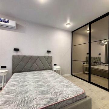 1 кім. квартира ЖК Софія Резиденс Софіівська Борщагівка Київ Теремки ЖК Софіі Резиденс