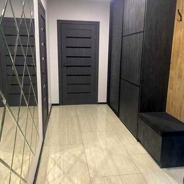 ;) 2К новобудова без вкладень | Повністю укомплектована