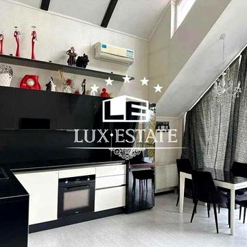 Аренда 4-комнатной квартиры в престижном ЖК "Садовая горка"