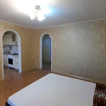 Сдам 1комнатную квартиру ул Левитана 101 А / Королева