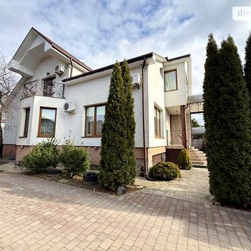 Продаж 4к Дім Санаторна вулиця