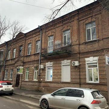 Подаж квартири у Центрі