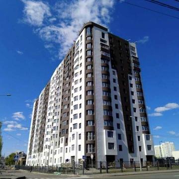 Продам 1к квартиру ЖК Инфинити! Под чистовую отделку! Центр! (23277) ЖК Инфинити