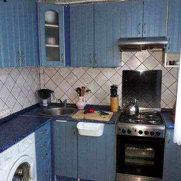 У продажу 3-кімнатну квартира. Пр-т Героїв Харківа 310.