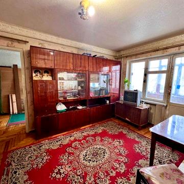 Продам 2х комнатную квартиру район "АТК"