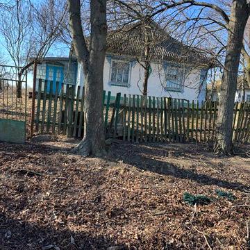 Продам будинок у с. Бубнівка