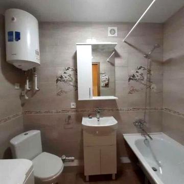 Довгострокова оренда 1к Квартира Науки (Гагаріна) проспект