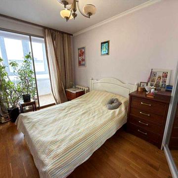 Швидкий продаж 3-кімнатної квартири на Сихові — вул. Антонича